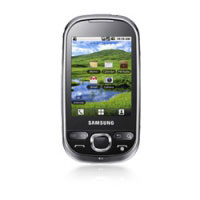 Samsung i5500 (GT-I5500YKA)